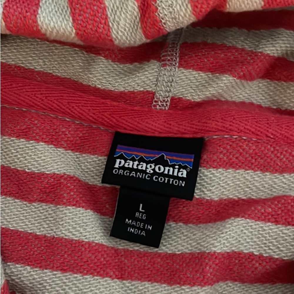 Patagonia size large women’s dress